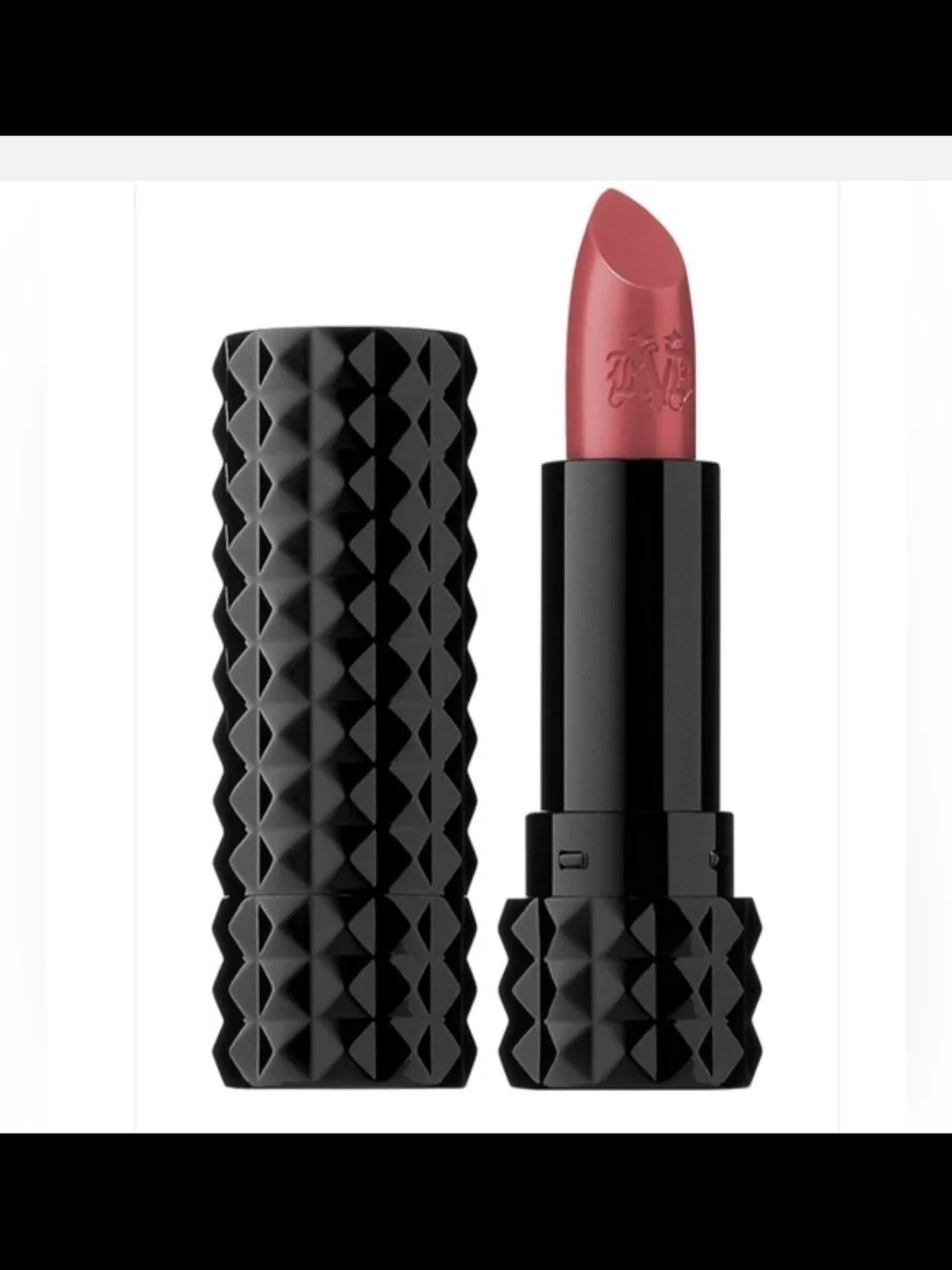 Kat Von D STUDDED KISS LOLITA, FULLSIZE, NWT